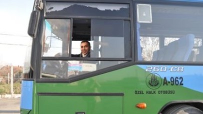 BİR GARİP KİRALAMA