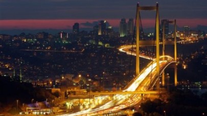 3. köprüde yaban hayatı `ekolojik köprü` ile korunacak