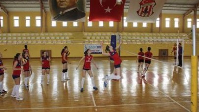 BÜYÜKÇEKMECE İLÇE MİLLİ EĞİTİM SPORDADA ATAK…