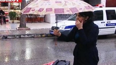 TÜRKİYE BU KADININ YAPTIĞINI KONUŞACAK..!!