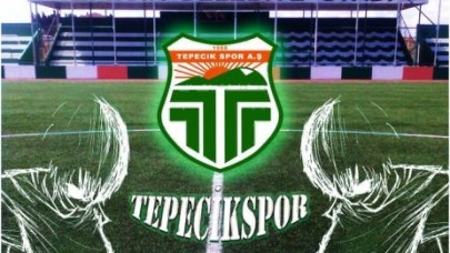 TEPECİK 5-1 MAĞLUP!