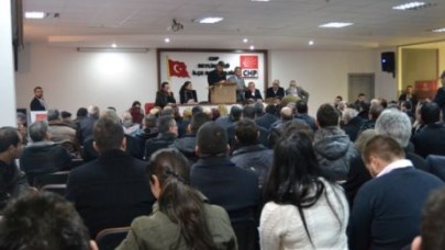 TÜRKAUZ LİSTE KAZANDI