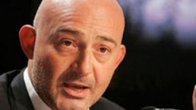 Aziz Yıldırım'ın yerine sürpriz aday