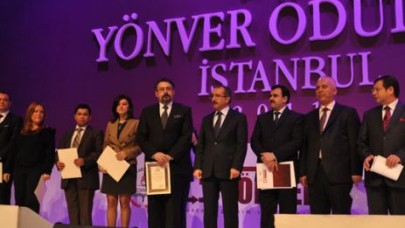 En başarılı 66 lise ödüllendirildi