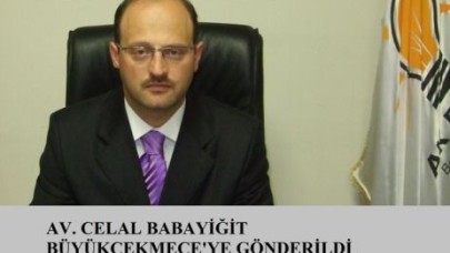 BİR HAKEDEN VARSA O’DA BABAMDI!