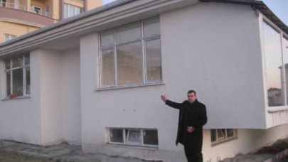 Rumeliler Kendi Yerlerine Kavuşuyor!..