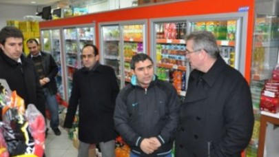 Kara Karacaköy, Akalan Ve İhsaniye'de