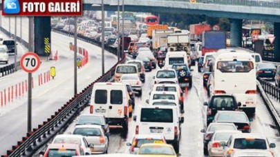 Otomobil sahipleri bu habere dikkat!