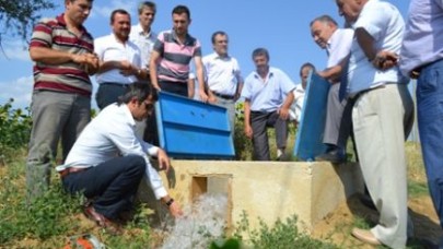 Bu proje İstanbul’da bir ilk!