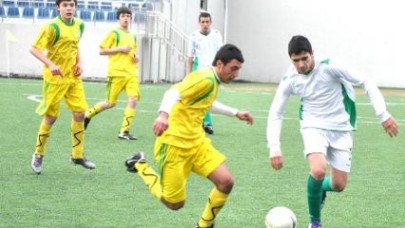 NE ALİBEY, NE ÇATALCA: 1-1