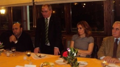 Demokrat Partililer kongre sürecini değerlendirdiler