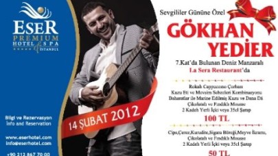 Evlilik Teklifi Yap %20 İndirim Kazan!