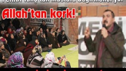 Direniş Cem’le devam ediyor…