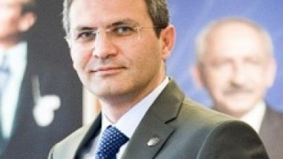 Salıcı: Biz demokrasi getiriyoruz