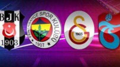 Hangi taraftar hangi partiye oy verdi?