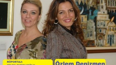 Kendinize inanırsanız, yapamayacağınız hiç bir şey yok!