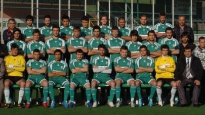 TEPECİK’TEN ALTIN PUAN: 2-2