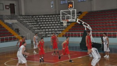 Şampiyon Büyükçekmece Basketbol Spor…