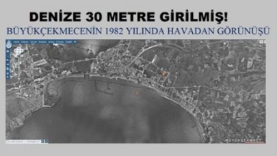 SAHİLİMİZ YOK EDİLİYOR...!!!