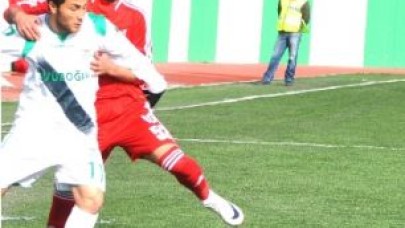 AMATÖR SPORDA BU HAFTA..TAMAMI BURADA...