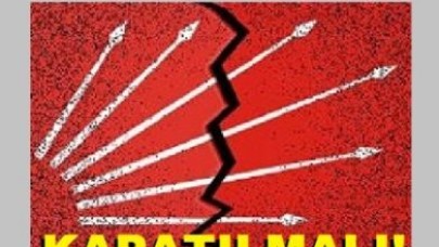 CHP KAPANMALI...!