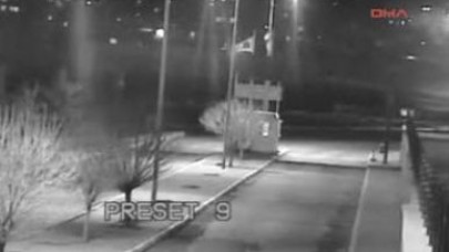 Baba-oğula otomobilde infaz