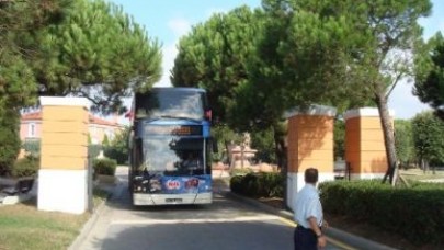 Vekil 8 aydır soru önergesini vermedi?