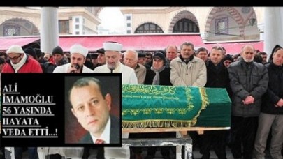 AŞIRI GURUR İNTİHAR ETTİRDİ!