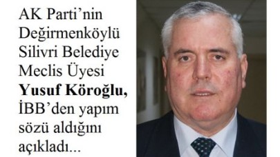 DEĞİRMENKÖY GİRİŞİNE ÜSTGEÇİT YAPILACAK