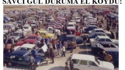İkinci el araç satışında büyük tuzak