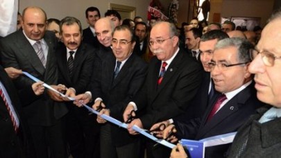 Türk Eğitim-Sen'e bir şübe daha