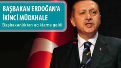 Başbakan Erdoğan 2. Kez Ameliyat Oldu