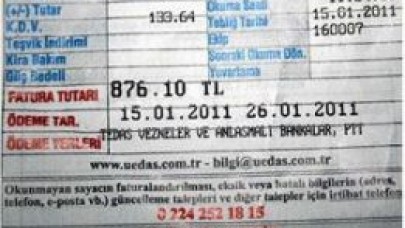 BU 5 BEDEL GERİ ÖDENECEK!