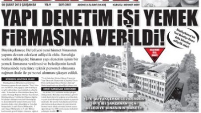 HABERDAR YİNE KONUŞTURDU...!