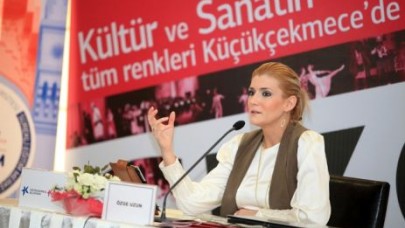 KÜÇÜKÇEKMECE, CNN TÜRK’ÜN YÜZLERİNİ AĞIRLADI