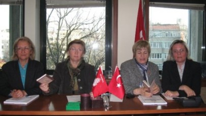 Cumhuriyet Kadınının Yeri Yok!