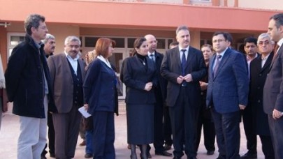 SİLİVRİ CEZAEVİ’NE HASTANE MÜJDESİ