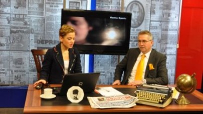 ÇATALCA KENDİLİĞİNDEN DÖNÜŞTÜ!