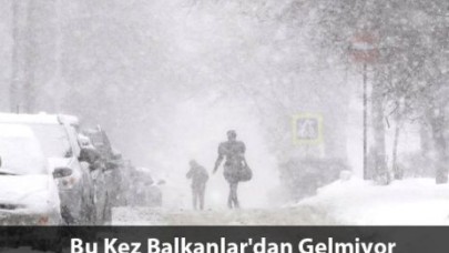 'Rus Kışı' Bu Gece Geliyor