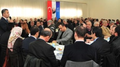 “Beylikdüzü olası depreme hazır”