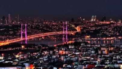 İstanbul Nereye Gidiyor?