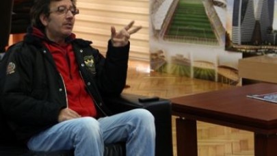 Süheyl Uygur, Esenyurt’u merak etmiş!