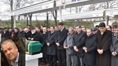 Dualarla Uğurlandı  Dualarla Uğurlandı  BAŞARAN, DUALARLA UĞURLANDI