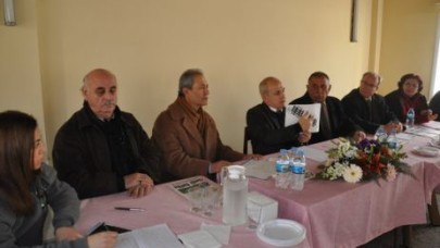 AKÇANSA SİTESİ YIKILACAK!