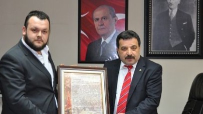 RANT SİZİN İŞİNİZ…!