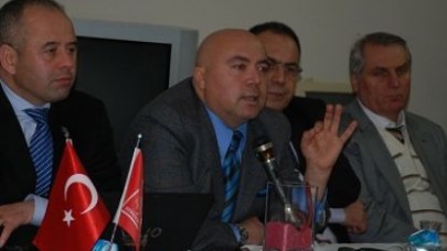 Uluocak'tan enerji politikası paneli