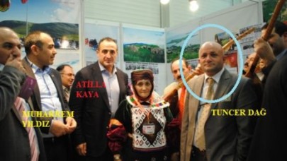 ARDAHAN KAFKASLARA AÇILAN KAPIDIR