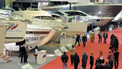 İSTANBUL BOAT SHOW AÇILDI HABERİ
