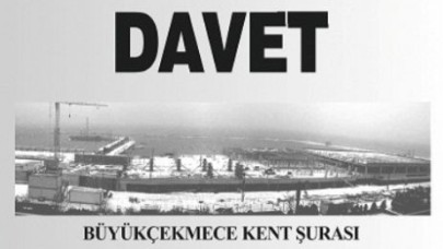 BU DAVET BÜYÜKÇEKMECELİLERE....