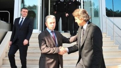 UZUN’UN MİSAFİR YOĞUNLUĞU!